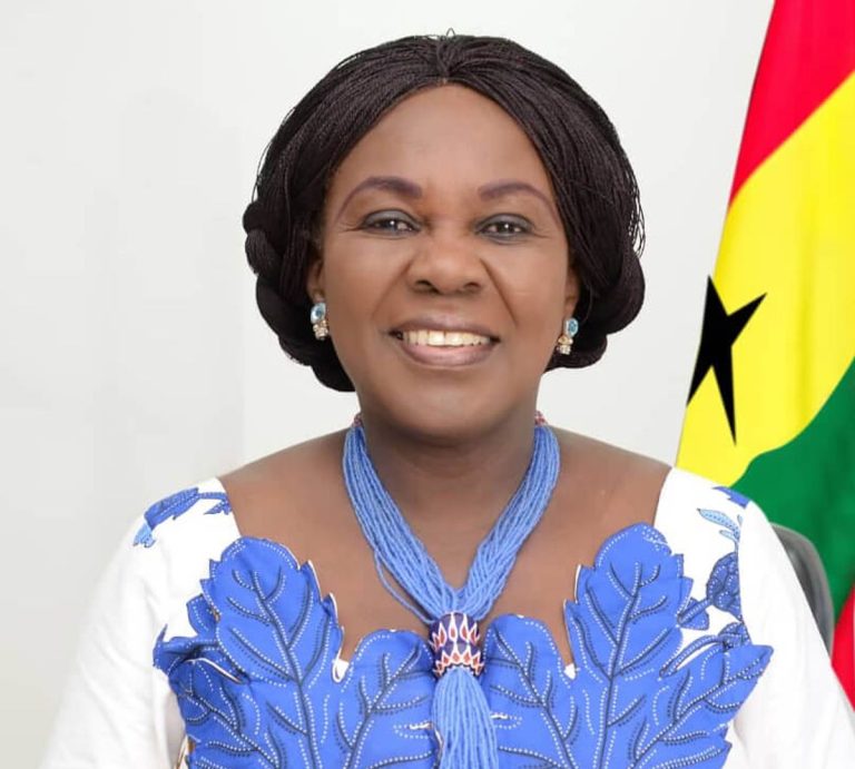 Sack Cecilia Dapaah - Akufo-Addo charged