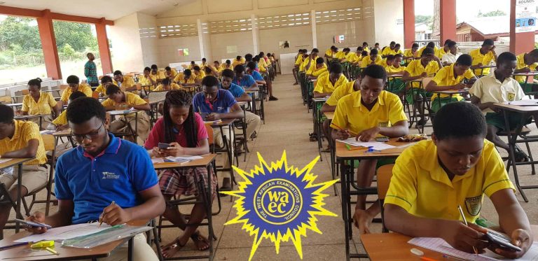 2023 BECE And WASSCE In Limbo Due To Government Indebtedness To WAEC