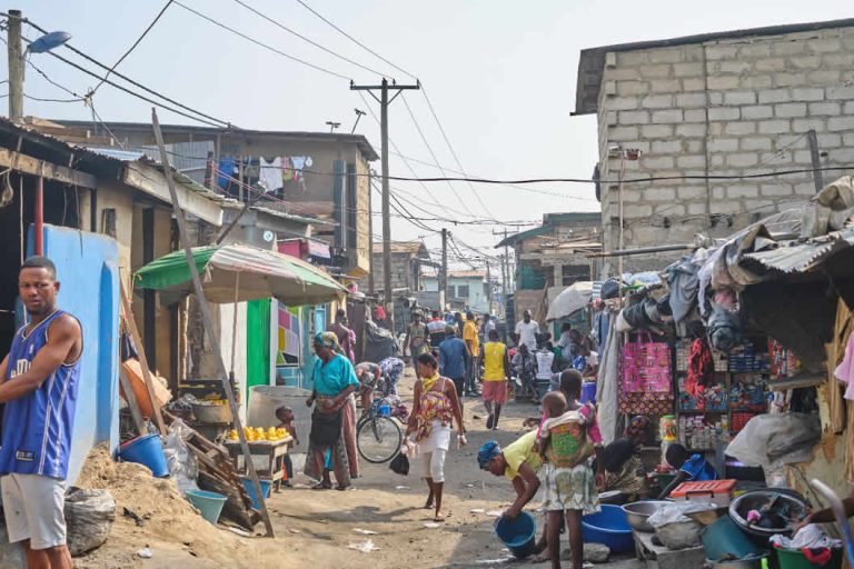 850,000 Ghanaians Landed Into Poverty In 2022 As A Result Of High Prices Of Inflation - World Bank Report