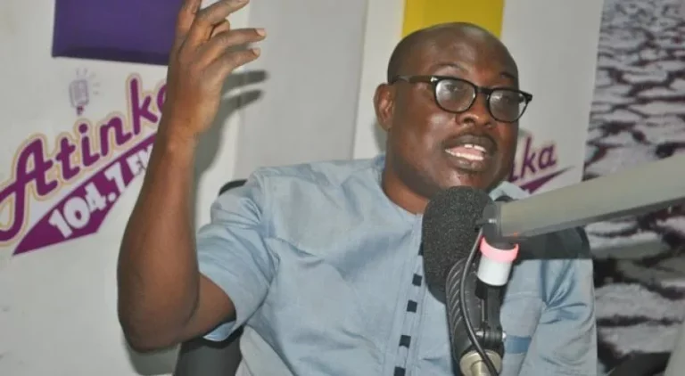 MPs Are Scared They Will Be Voted Out If They Publicly Oppose Anti-LGBTQ+ Bill - Kweku Boahen