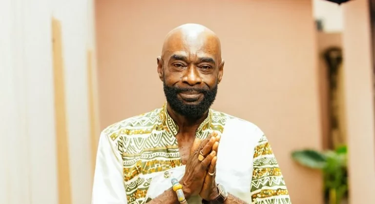 Pat Thomas recounts how he nearly went mad after smoking weed with Fela Kuti