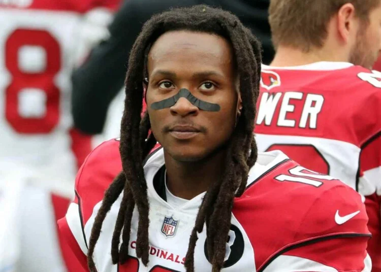 How much money did DeAndre Hopkins make?DeAndre Hopkins: From On-Field ...