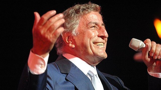 How old was Tony Bennett when he passed away?The Iconic Journey of Tony ...