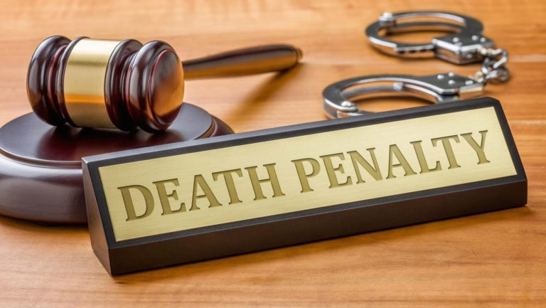 Ghanaian Parliament Scraps Death Penalty