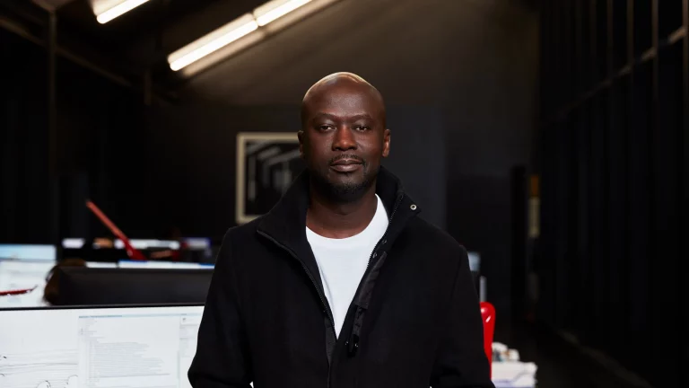 National Cathedral Architect, Sir David Adjaye Accused Of Sexual Misconduct By Three Women