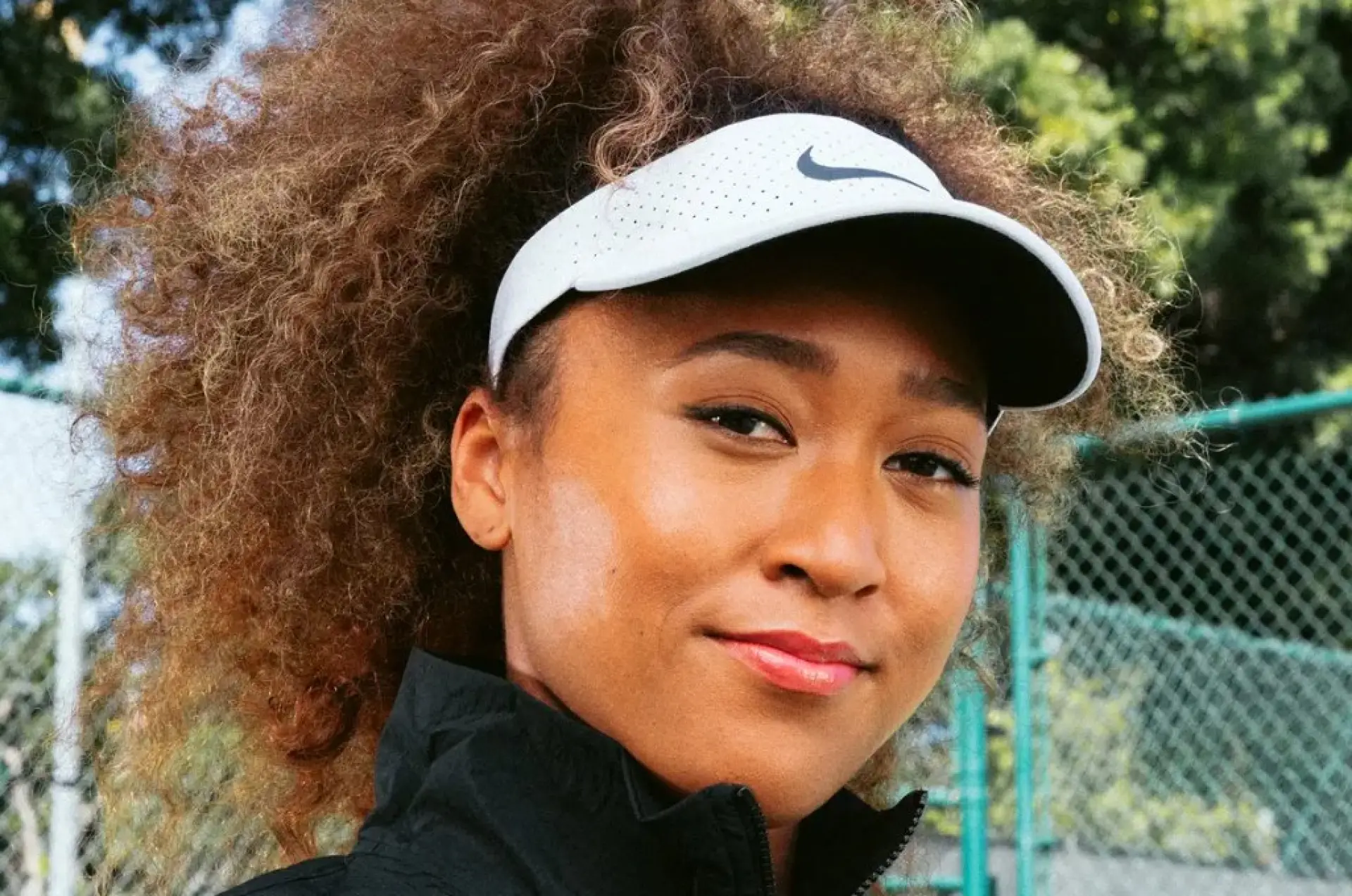 Naomi Osaka Balancing Fame And Private Life Insightnewsgh