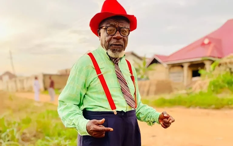 I've An Agreement With God To Die In 2024 - Oboy Siki