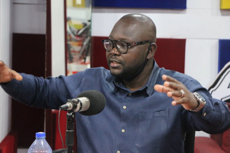 A Victory For Bawumia Will Prove That NPP Appeals To All – Asenso-Boakye