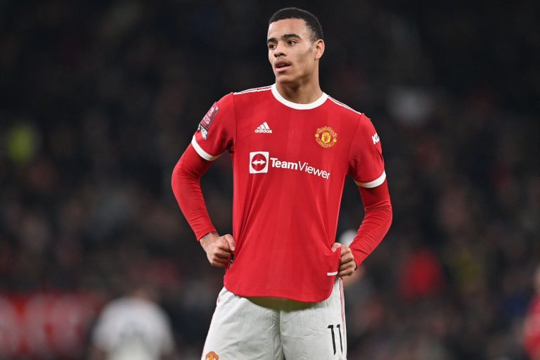 BREAKING NEWS: Manchester United Sacks Mason Greenwood Following Rape Allegations