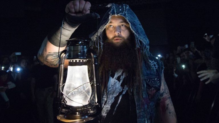 Cause of Bray Wyatt's death