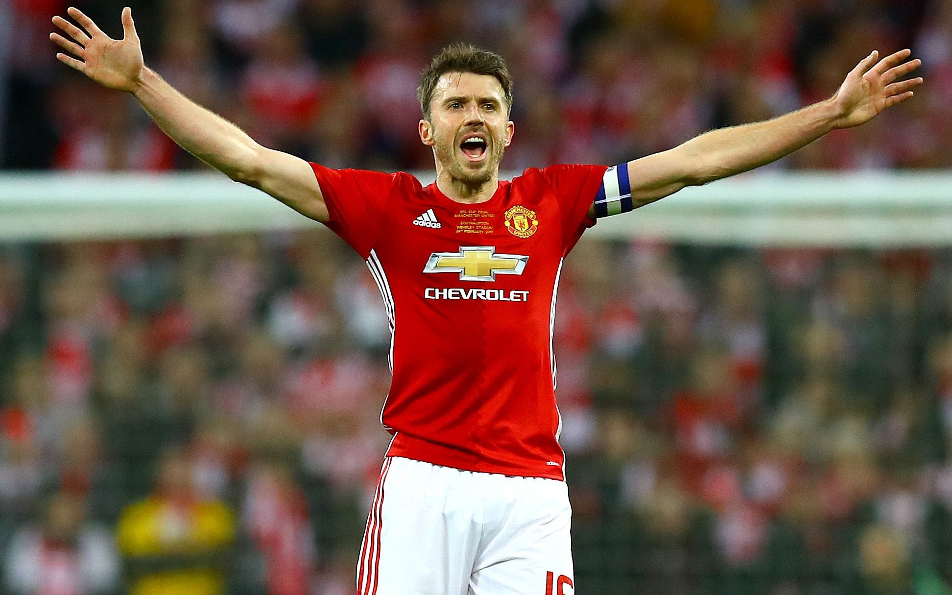 Michael Carrick