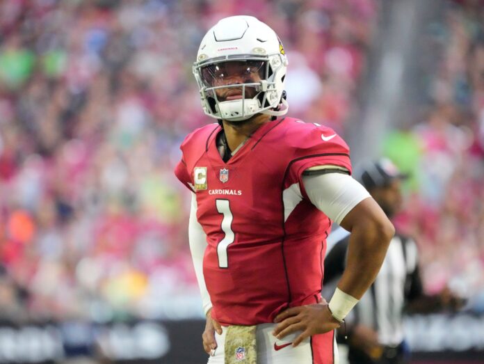 Kyler Murray Biography, Height, Nationality And Age »