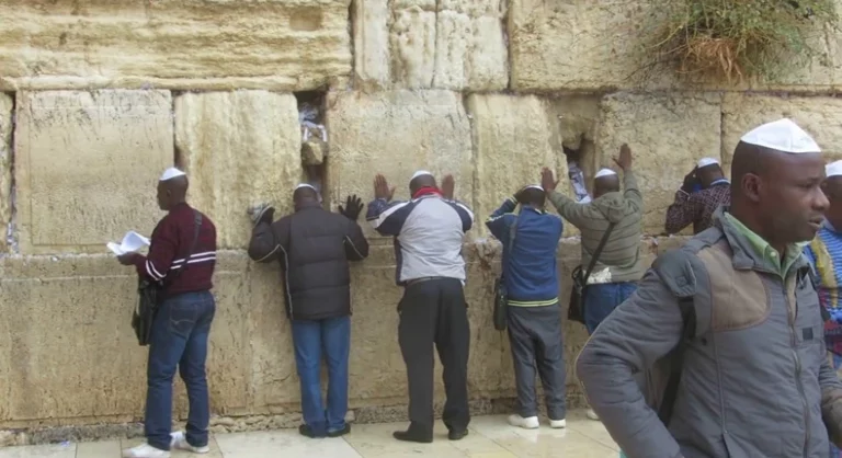 Religious Affairs Ministry Clears Air On Christian Pilgrimage To Israel Sponsorship