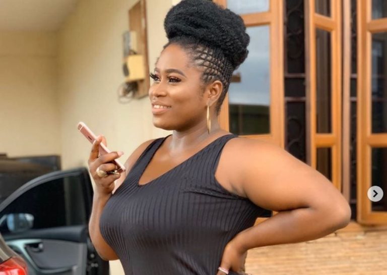 United Showbiz Pundits Are Careless And Lack Emotional Intelligence - Lydia Forson Fires UTV Crew Over Efya And Drug Tag