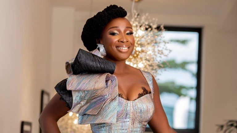 Naa Ashorkor Officially Joins Media General After Leaving Asaase Radio