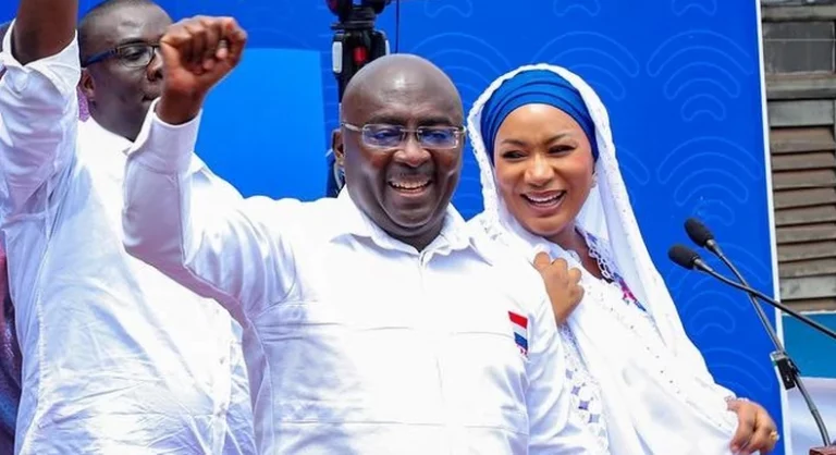 NPP Special Delegates Congress: Bawumia Takes A Huge Leap Into The Final Five