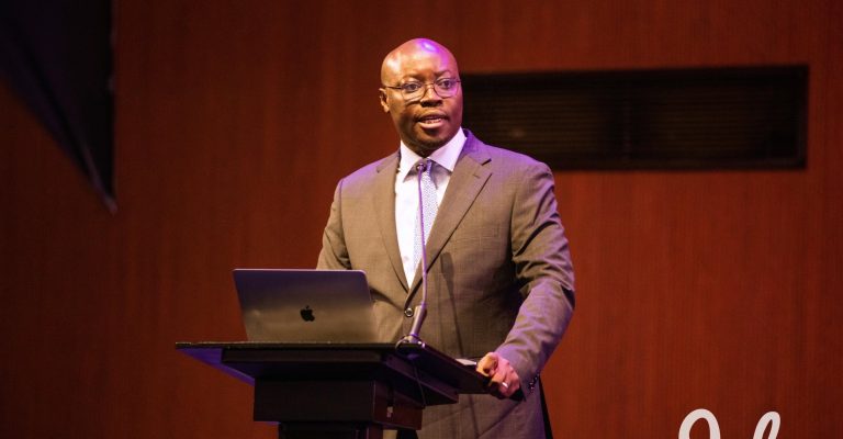 BoG Boss Conspired With Bawumia And Ofori-Atta To Mess Up The Economy - Ato Forson
