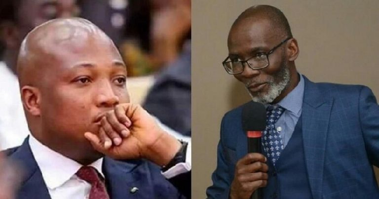 Blow to blow account of how Gabby wants GH¢187 million deal paid - Ablakwa reveals in Kitchen scandal