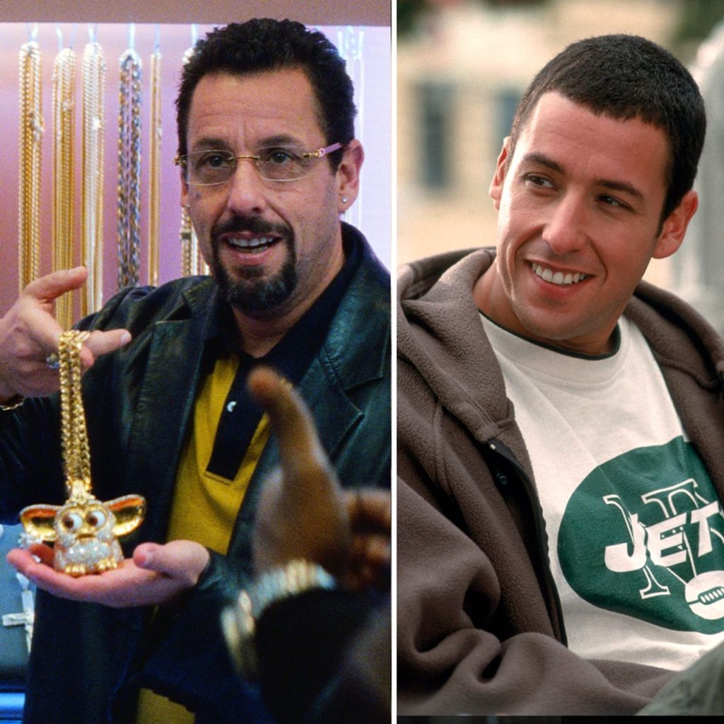 Does Adam Sandler own his own jet?The HighFlying Life of Adam Sandler
