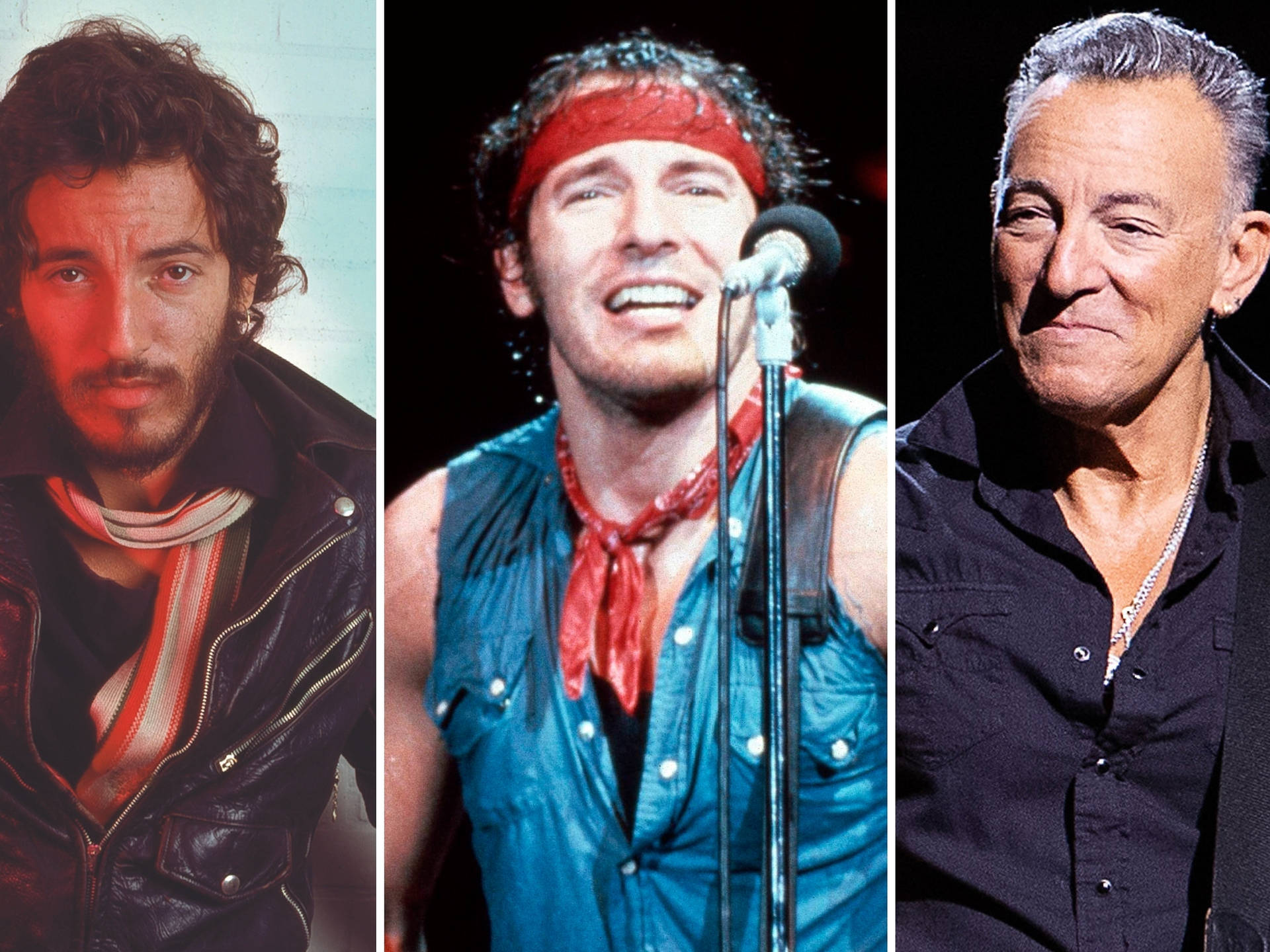 Bruce Springsteen's Biography, Nationality, Age, Properties And Height