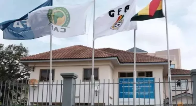 Ghana Football Stakeholders Forum protest at GFA approved by Ghana Police