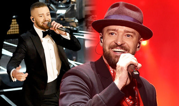 Justin Timberlake - Height, Age, Bio, Weight, Net Worth, Facts and Family