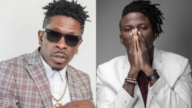 National Sports Authority breaks silence on Shatta Wale and Stonebwoy fight over clash of concert at Accra Sports Stadium