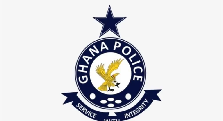 Police Confirm Salifu Amoako As Suspect In East Legon Accident