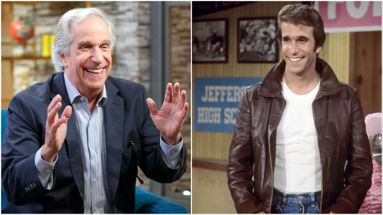 Henry Winkler's Biography, Nationality, Age, Properties, Height, Death ...