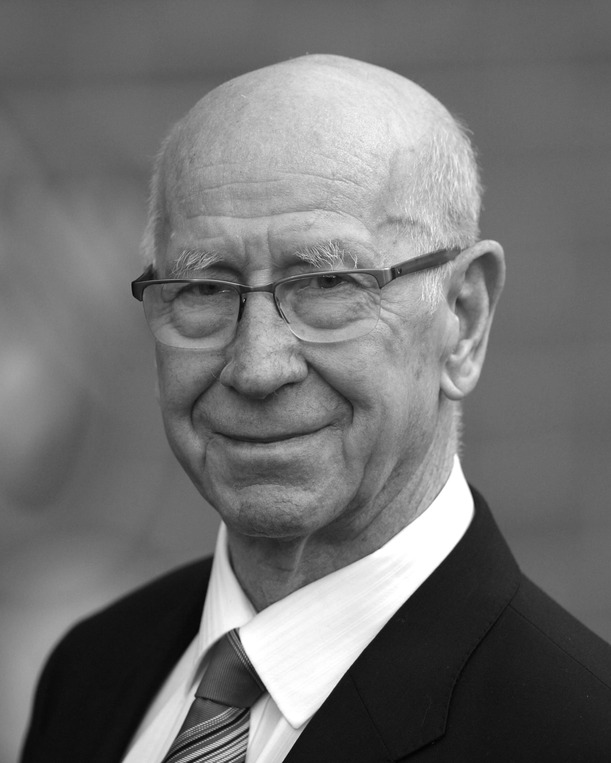 Biography of Sir Bobby Charlton