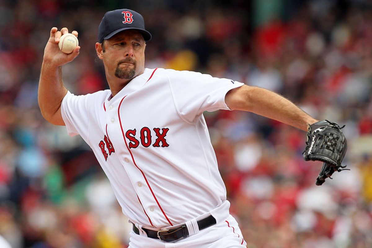 Tim Wakefield - Trivia, Family, Bio