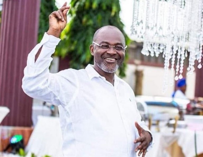 Ken Agyapong has already won the 2024 elections spiritually - Agya Koo