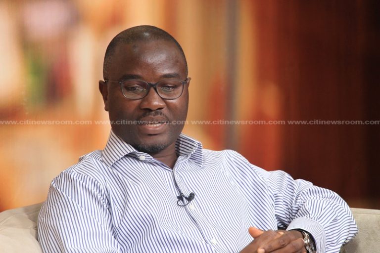 NPP don't have $800M to entice Ken Agyapong to step down - Fuseini Issah