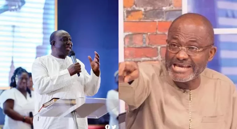 Alan and Ken Agyapong supporters defect to Bawumia in Ashanti Region