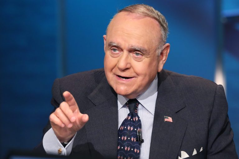 JUST IN: American billionaire Leon Cooperman takes a stake in Manchester United