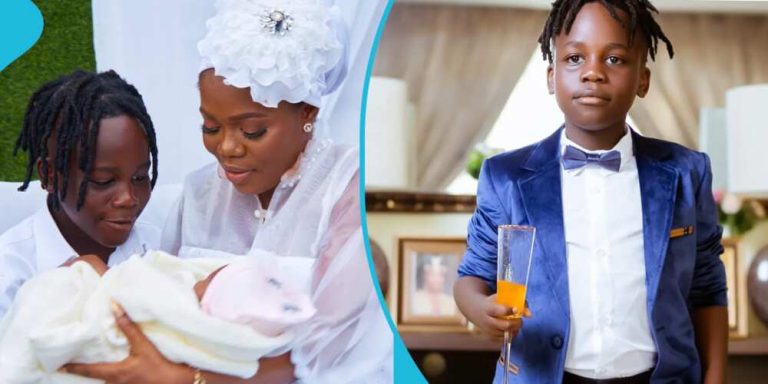 MzBel's son replies Christians; describes them as naive and negligent