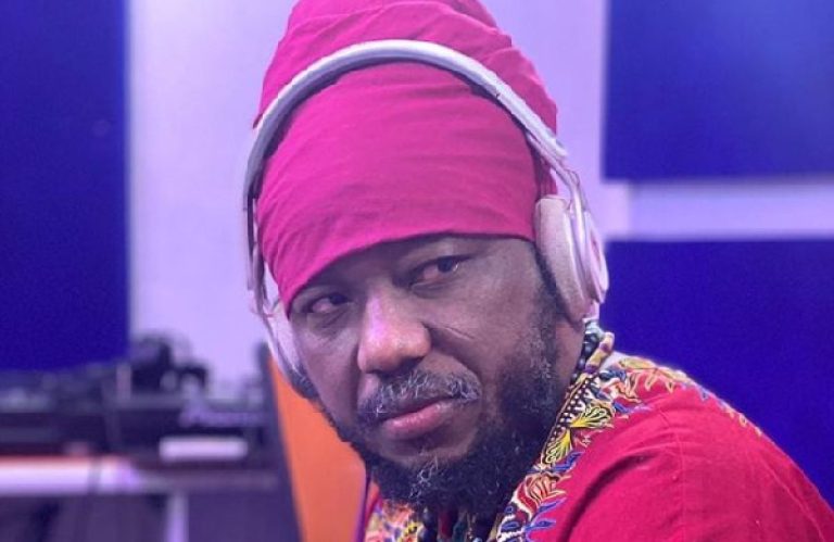 The minerals commission and govt are a big failure - Blakk Rasta speaks on request to mine in Kakum National Park