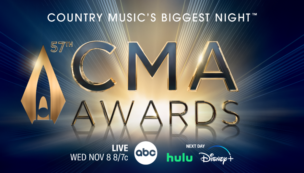 A Night of Country Music Magic The 57th Annual CMA Awards 2023