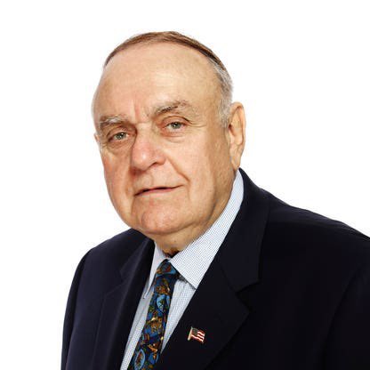 Leon Cooperman