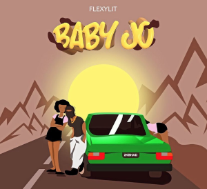 Flexy lit Drops his much anticipated hit single “Baby Jo” – LISTEN
