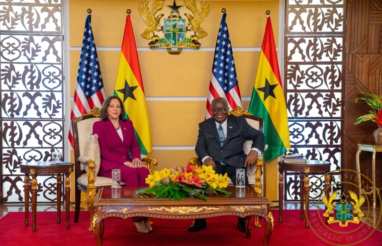 United States Embassy issues warning on Ghana over crimes against LGBT persons