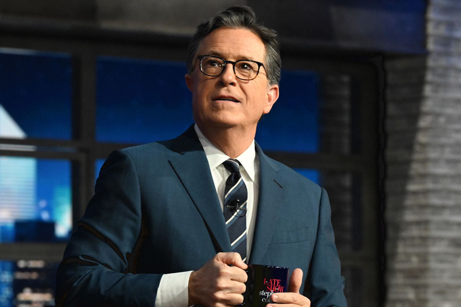 Stephen Colbert's Biography, Nationality,Age, Properties, Weight