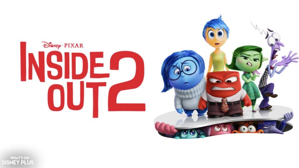 Inside Out 2 Movie Everything To Know » InsightNewsgh.Com