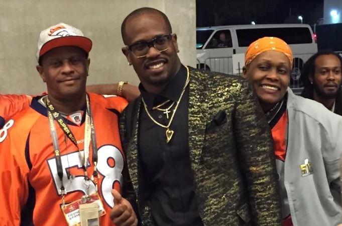 Von Miller's Personal Life, Siblings, Parents, Wife, Girlfriend, Kids ...