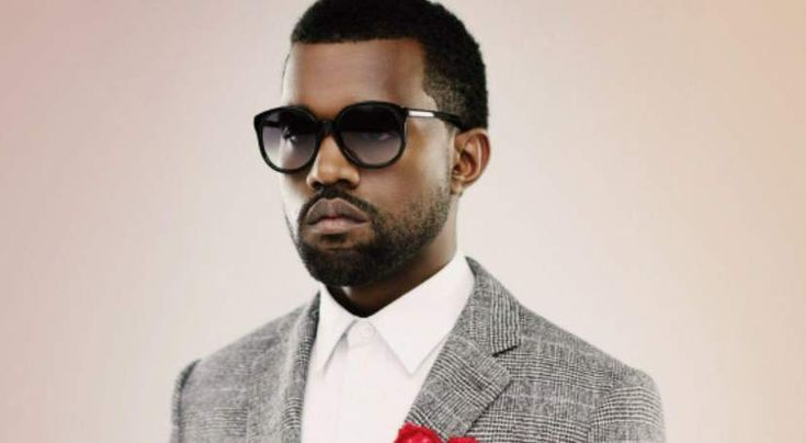 Kanye West's Biography, Nationality, Age, Properties, Weight, Height ...