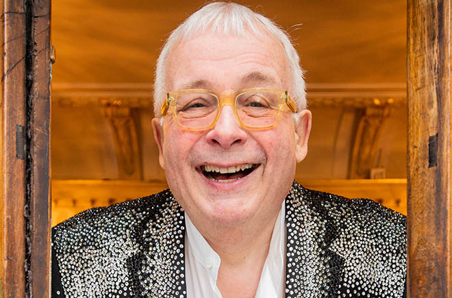 Christopher Biggins' Biography, Nationality, Age, Properties, Weight ...