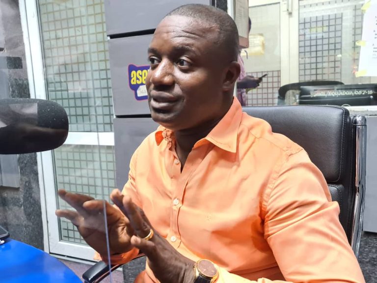 Why would you do this to Ghana? - John Jinapor asks Ken Ofori-Atta over 10-year contract with SML