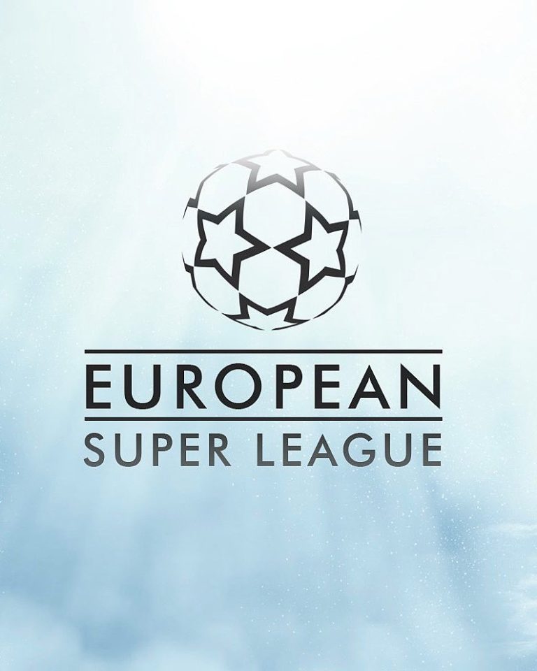 Super League clubs can't be banned by UEFA or FIFA - European Court of Justice