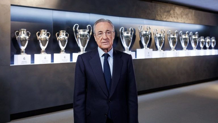 European clubs will never be monopoly again - Florentino Perez welcomes European Court ruling over super league