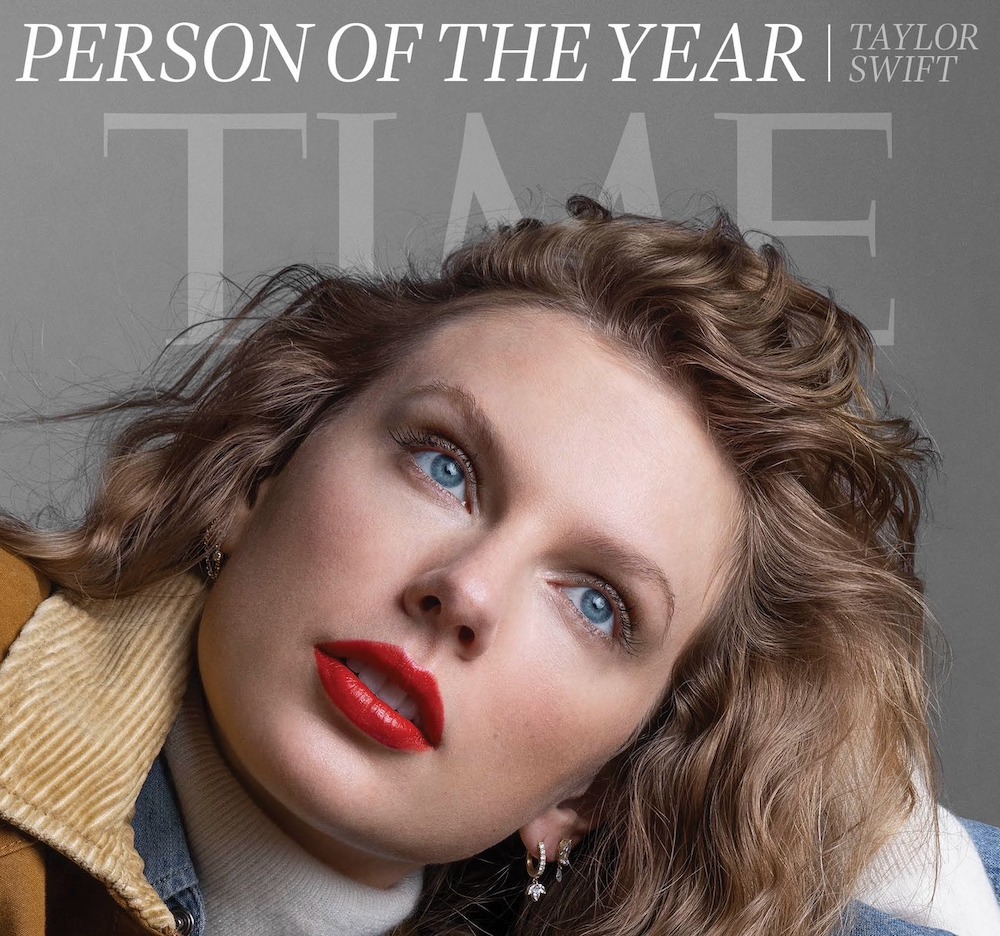 TIME Person of the Year 2023 A Recap of Nominations, Moments, Winner